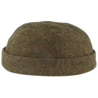 Bullani Docker Cap aus Schurwolle | Gr.: 59