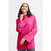 B.YOUNG Strickpullover BYMMPIMBA1 LOOSE TURTLENECK - 20813512 Weiter Pullover