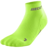 CEP Low Cut V4 Laufsocken Herren 372 green V