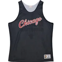 Mitchell & Ness NBA REVERSIBLE Tank Top - M