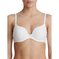 Van De Velde Marie Jo Damen Tom Wit Dirndl-BH