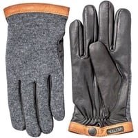 Hestra - Deerskin Wool Tricot - Handschuhe Gr 10