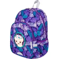 McNeill Toby Kinderrucksack 35 cm - Violett,