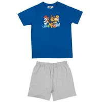 UNITED LABELS Paw Patrol Schlafanzug für Jungen - So