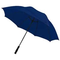 MacMa Großer Regenschirm / mit angenehmem Softgriff / Farbe: