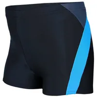 Aquarti Badehose mit Motiv – Schwimmhose Jungen Enganliegend, Badehosen