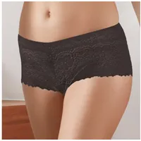 NINA VON C. Hipster in schwarz | Gr.: 44