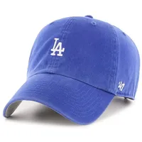 '47 Baseball Cap Base Runner blau Einheitsgröße