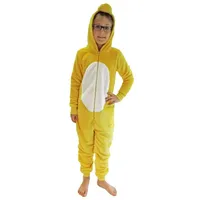 Normann Jumpsuit Overall Onesie Schlafanzug Tier - 50969 in