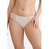 Conturelle Minislip Secret Garden (1-St) Mini-Slip - Flache, anschmiegsame