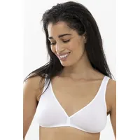 MEY BH Soft Shape Soft Bra Weiß Polyamid 40