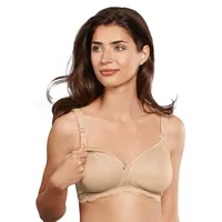 Anita BH Miss Lovely Nursing Bra Beige G 90