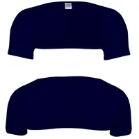 Wobera natur Schulterwärmer mit Schurwolle und Seide 1 St