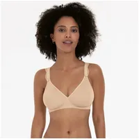 Rosa Faia Soft-BH Selma (Stück, 1-tlg) - beige 85
