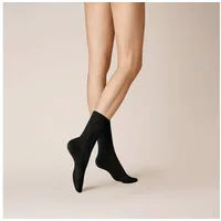Kunert Winter Dreams Rib Socke 1 Paar | 35-38