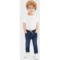 Levi's Schlupfjeans LEVI'S KIDS "LVB SKINNY DOBBY PULL ON