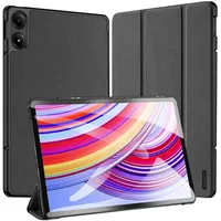 DUX DUCIS Klapphülle für Xiaomi Pad Pro 12.1 Schwarz