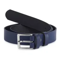 Ladeheid Kinder Gürtel Ledergürtel Mode Accessoire für Kinder Jungen