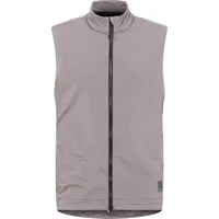 Jack Wolfskin Bike Commute Xt Weste - Dark Taupe