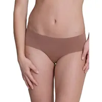 Anita Essentials Hipster Brief Braun S/M Damen