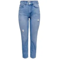 Only Jeans, / Regular Fit - in Hellblau -