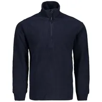 CMP KID Sweat black blue (N950) 116