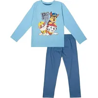 UNITED LABELS Paw Patrol Schlafanzug für Jungen - Kinder