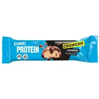 CORNY Proteinriegel Crunchy Cookies 45 g