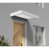 CANOPIA Sophia 1600 95 x 160 cm weiss 