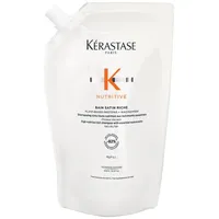 Kérastase Nutritive Bain Satin Riche Refill Pouch 500 ml