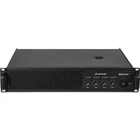 Omnitronic XPA-4804 MK2 Endstufe