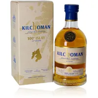 Kilchoman 100% 14th Edition 700ml