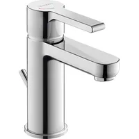 Duravit B.2 Einhandmischer Chrom