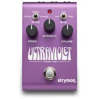 Strymon UltraViolet Vintage Vibe - Effektgerät für Gitarren