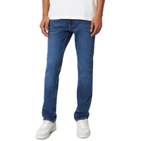 Marc O'Polo DENIM Herren, Gr. 30, Länge 32, blau