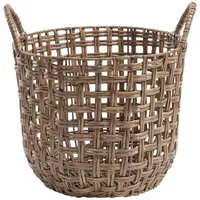 CASANOVA casa NOVA Aufbewahrungskorb Ø 26 cm LEDAS, H