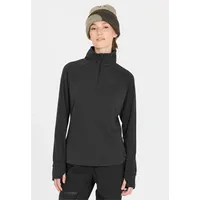 Whistler Kajsa W Half Zip Midlayer phantom 40