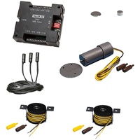 FALLER Car System Basis-Set Komponenten 161622 H0/N