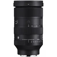 Sigma Art 28-105 mm F2,8 Sony E-Mount