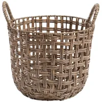 CASANOVA casa NOVA Aufbewahrungskorb Ø 23 cm LEDAS, H