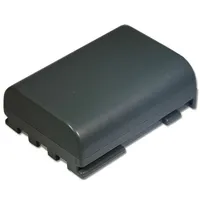 JUPIO Akku Canon NB-2L/2LH