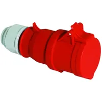 BALS ELEKTROTECHNIK Bals Kupplung MULTI-GRIP 3130