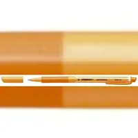 Stabilo Tintenroller Basic Orange 0,5 mm