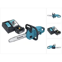 Makita DUC 307 RT1X2 Akku Kettensäge 18 V 30