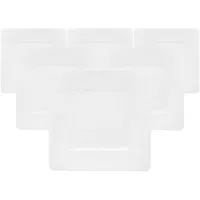 Villeroy & Boch Frühstücksteller Modern Grace 23 x 23