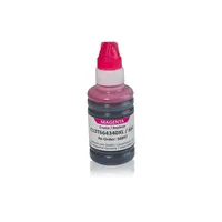 Tonerstore Kompatibel zu Epson C13T664340 / 664 XL Tintenpatrone,