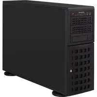 Bluechip SERVERline T40325s AMD Epyc 9124 32 GB DDR5,