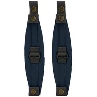 Fjällräven Kånken Mini Shoulder Pads XS Navy
