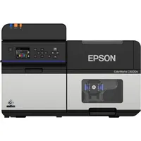 Epson ColorWorks C8000e (BK)