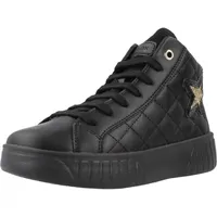 GEOX J MIKIROSHI Girl A Sneaker, 29 EU